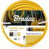 Bradas Gartenschlauch SUNFLEX PLUS 30 m - 1/2"
