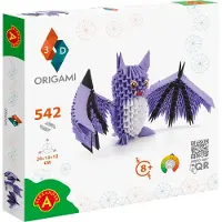 Triton ORIGAMI 3D - Bat
