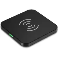 NAUC Wireless Ladematte Ladegerät für Honor Magic 7 6 / Pro Ladestation Kabellos