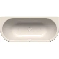 Kaldewei Badewanne CENTRO DUO 2 pergamon