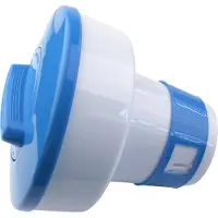 Planet Pool Dosierschwimmer für 200gr Tabletten