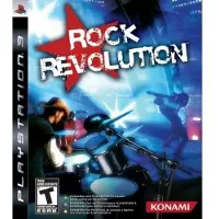 Rock Revolution