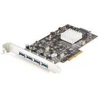 StarTech.com PCI Karte PCI-e USB3.1/ 3.2 10GB/S