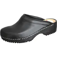 Saliha PolyurethanClogs (offen) Gr. 36