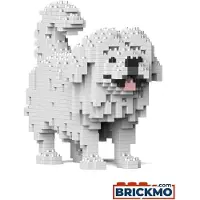 Jekca Bricks Pekingese 01 ST19PT32