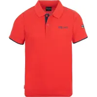 TROLLKIDS Kids Bergen Polo XT