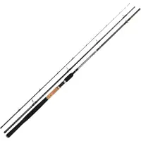 Daiwa Steckrute N`Zon S Power Feeder Länge 3,90m Wurfgewicht -100g