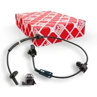 FEBI BILSTEIN ABS Sensor Raddrehzahl Vorne Rechts für HONDA CR-V III (RE) 106470