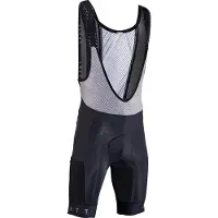 Leatt MTB 5.0 Endurance Bib black XL