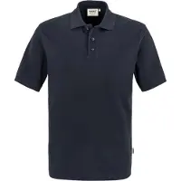 Hakro Herren Poloshirt Top #800 Gr. 2XL tinte