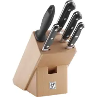 Zwilling Messerblock 6 teilig 35223-000-0