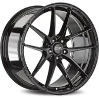 OZ RACING ALUFELGE LEGGERA HLT 8x19 5x112 ET 45 GLOSS BLACK