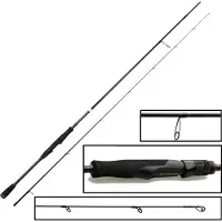 Savage Gear SG2 Light Game Angelrute 2,51 m 3 - 14 g 2 Teile