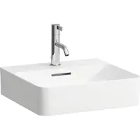 Laufen H816280A001041 Aufsatz-HWB VAL 420x450x155