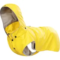 Rukka Regenmantel Stream yellow, Größe:65 cm