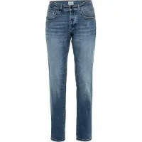 Camel active 5-Pocket-Jeans "WOODSTOCK" mit Stretch