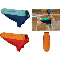 Ruffwear Undercoat Neoprenanzug, Farbe:Campfire Orange, Größe:XL