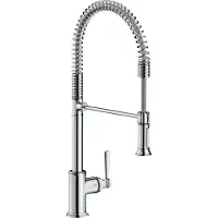 Axor 16582820 Spültischmischer Montreux