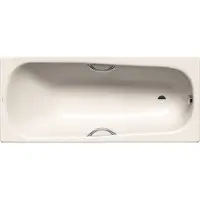 Kaldewei Badewanne SANIFORM PLUS pergamon
