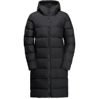 Jack Wolfskin Women's Frozen Palace Coat runter
