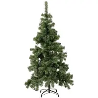 Axentia Weihnachtsbaum, Kunststoff, ca. 150 cm