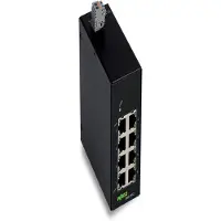 Wago 852-1112, Gigabit Ethernet (10/100/1000), Vollduplex