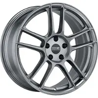 OZ RACING ALUFELGE INDY HLT 8.5x20 5x114.3 ET 40 TITANIO