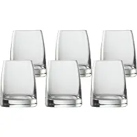 Stölzle Glas "Exquisit" 6-teilig