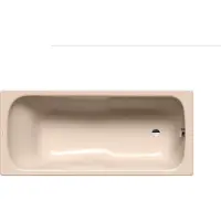 Kaldewei Badewanne DYNA SET bahamabeige