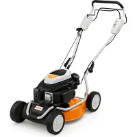 Stihl RM 2 RT, Rasenmäher mit Radantrieb, 1500 m², 46 cm, 2,8 cm, 8,5 cm, 2800 RPM