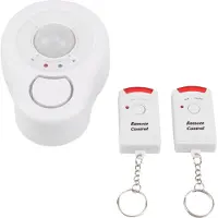 Olympia Deckenbewegungsmelder mit Alarm BMD 210