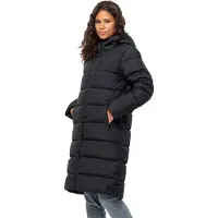 Jack Wolfskin Damen Mantel FROZEN PALACE COAT W