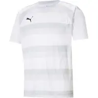 Puma Teamvision Trikot Kurzarm Herren - Weiß