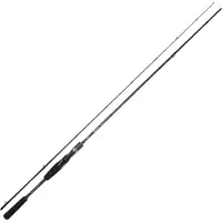 Spro Freestyle FSI Versatile 2,25m 7-24g Rute - Spinnrute