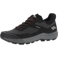 Hanwag - Kaduro Light GTX - Multisportschuhe Gr 42,5 schwarz/grau