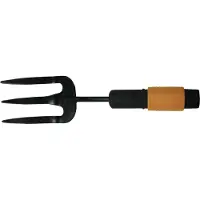Fiskars Quikfit Weed Gartengabel