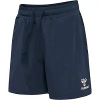Hummel Shorts - hmlMiriam - Pariser Nacht - - 10 Jahre (140) - Shorts