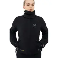 Rukka Comforina Damen Textiljacke Cordura, 38