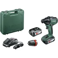 Bosch DIY - AdvancedDrill 18