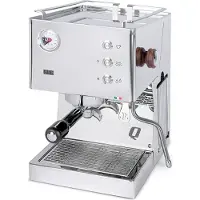 No-name Pop UP Edelstahl 02044 Siebtrдger Espressomaschine