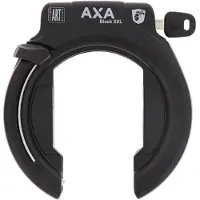 Axa Block XXL Rahmenschloss NAZ (Werkstatt/Unpackaged)