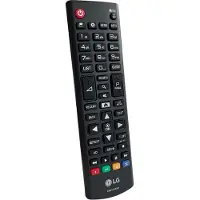 LG Originale Fernbedienung TV AKB74915324 und AKB75055702