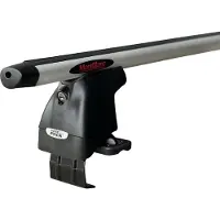 Mont Blanc Amc 5019-A49 Aluminium-Dachgepäckträger