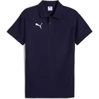 Puma Polo-Shirt TeamEvostripe