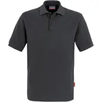 Hakro Poloshirt 816 Polohemd Gr. S anthrazit