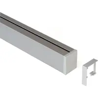 Kesseböhmer Linero MosaiQ Aluprofil 1800 mm