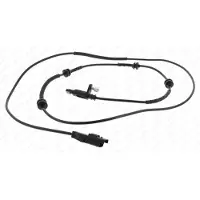 MAPCO Sensor, Raddrehzahl HA ,CITROEN C6, PEUGEOT 407
