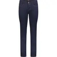 MAC JEANS - - DREAM, Dream denim - Straight Fit - 5401-90-0355L-D801 - blau Größe 44/30