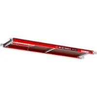Altrex Holz-Plattform RS 44 POWER 1,85m ohne Luke