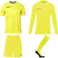 Uhlsport Torwart-Sets Prediction Kids